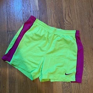 Nike shorts